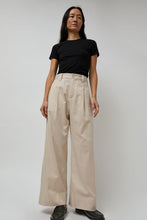 Load image into Gallery viewer, No.6 Kent Pant in Stone