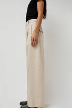 Load image into Gallery viewer, No.6 Kent Pant in Stone