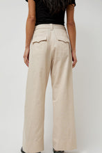 Load image into Gallery viewer, No.6 Kent Pant in Stone