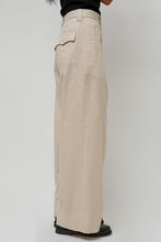 Load image into Gallery viewer, No.6 Kent Pant in Stone