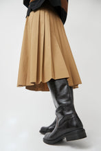 Load image into Gallery viewer, No.6 Knee High Roper Boot in Espresso