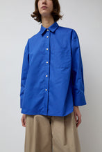 Load image into Gallery viewer, No.6 Henry Shirt in Royal