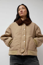 Load image into Gallery viewer, No.6 Landmark Jacket in Camel