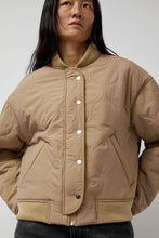 Load image into Gallery viewer, No.6 Landmark Jacket in Camel