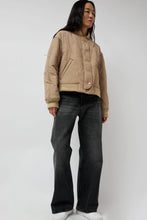 Load image into Gallery viewer, No.6 Landmark Jacket in Camel