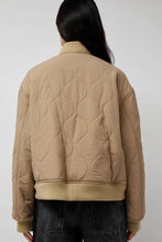 Load image into Gallery viewer, No.6 Landmark Jacket in Camel