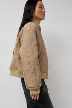 Load image into Gallery viewer, No.6 Landmark Jacket in Camel