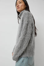 Load image into Gallery viewer, No.6 Miles Sweater in Grey