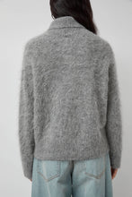 Load image into Gallery viewer, No.6 Miles Sweater in Grey