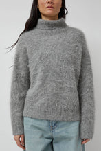 Load image into Gallery viewer, No.6 Miles Sweater in Grey