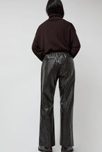 Load image into Gallery viewer, No.6 Quinlan Pant in Brown