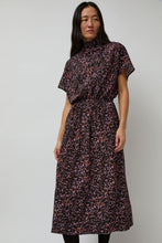 Load image into Gallery viewer, No.6 Willa Dress in Pink Jungle