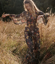 Load image into Gallery viewer, OLIANA DRESS -- ORCHARD HARVEST