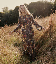 Load image into Gallery viewer, OLIANA DRESS -- ORCHARD HARVEST