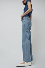 Load image into Gallery viewer, OpéraSPORT Bay Jeans in Blue