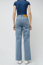 Load image into Gallery viewer, OpéraSPORT Bay Jeans in Blue