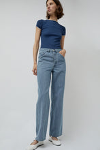 Load image into Gallery viewer, OpéraSPORT Bay Jeans in Blue