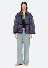 Load image into Gallery viewer, Valeria L/S Jacket