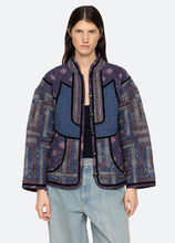 Load image into Gallery viewer, Valeria L/S Jacket