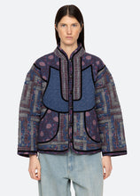 Load image into Gallery viewer, Valeria L/S Jacket