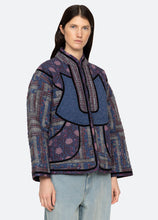 Load image into Gallery viewer, Valeria L/S Jacket