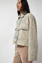 Load image into Gallery viewer, No.6 Eva Jacket in Marble Corduroy