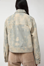 Load image into Gallery viewer, No.6 Eva Jacket in Marble Corduroy