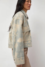 Load image into Gallery viewer, No.6 Eva Jacket in Marble Corduroy