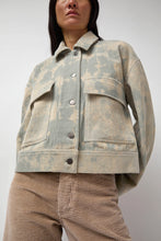 Load image into Gallery viewer, No.6 Eva Jacket in Marble Corduroy