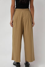 Load image into Gallery viewer, No.6 Jacob Pant in Khaki