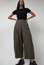 Load image into Gallery viewer, No.6 Porter Pant in Olive