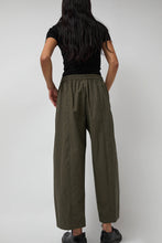 Load image into Gallery viewer, No.6 Porter Pant in Olive