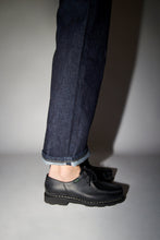 Load image into Gallery viewer, Paraboot Michael Shoe in Lisse Noir