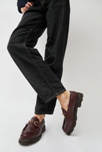 Load image into Gallery viewer, Paraboot Orsayti Shoe in Acajou and Mahogany