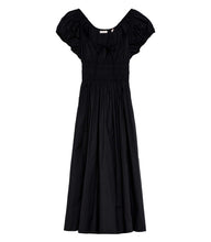 Load image into Gallery viewer, QUINN DRESS -- BLACK