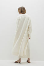 Load image into Gallery viewer, MAKENA LONGLINE CASHMERE CARDIGAN