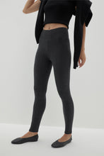 Load image into Gallery viewer, TULSA RIBBED LEGGINGS