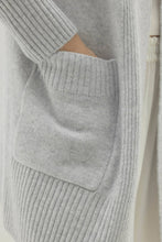 Load image into Gallery viewer, TORY CASHMERE CARDIGAN