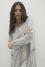 Load image into Gallery viewer, TORY CASHMERE CARDIGAN