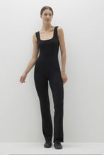 Load image into Gallery viewer, AVAH SLEEVELESS CASHMERE JUMPSUIT