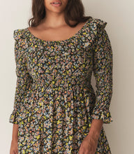 Load image into Gallery viewer, ROSENDA DRESS -- BLOSSOM BREEZE