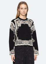 Load image into Gallery viewer, Gianna Sweater