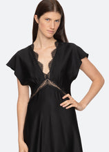 Load image into Gallery viewer, Noa V-Neck Dress