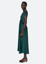 Load image into Gallery viewer, Noa V-Neck Dress