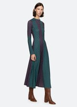 Load image into Gallery viewer, Panna L/S Dress