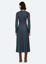 Load image into Gallery viewer, Panna L/S Dress