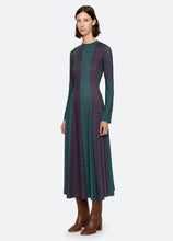 Load image into Gallery viewer, Panna L/S Dress