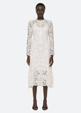 Load image into Gallery viewer, Agathe L/S Dress