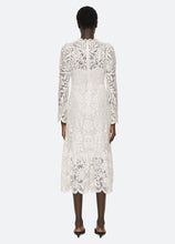 Load image into Gallery viewer, Agathe L/S Dress