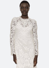 Load image into Gallery viewer, Agathe L/S Dress